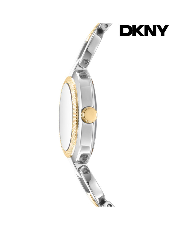 DKNY Ladies Watch